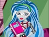 play Ghoulia Zombie Style