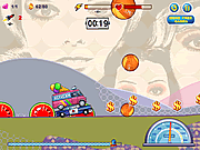 play Rich Cars 3: Hustle