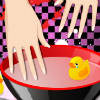 play Manicure Salon: Emo