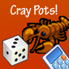 play Cray Pots