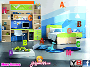 play Blue Room Hidden Alphabets