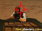 play The Hunter Terror