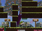 play Zombie Village