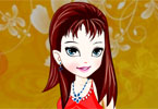 play Stylish Chic Dress Up