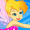 Tinker Bell Fairy