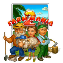 play Farm Mania 2