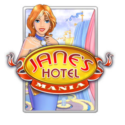 Jane'S Hotel Mania