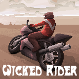 play Wicked Rider