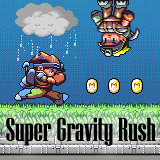 play Super Gravity Rush
