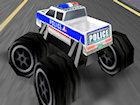 play 3D Police Monster Trucks