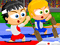 play Mini Sports Challenge