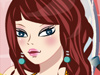 play Glamorous Make-Up Girl