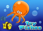 play Icy Fishes