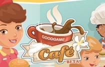 Goodgame Cafe