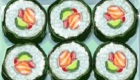 play How To Cook Sushi