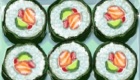 How To Cook Sushi