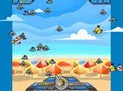 play Bird Catcher