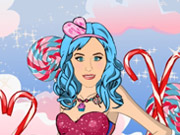 play Katy Perry Dress Up