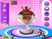play Wedding Ice Cream