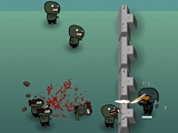 play Zombie Dozen