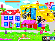 play Green Garden Hidden Alphabets