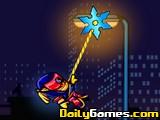 play Street Ninja