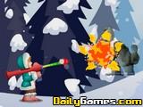 play Yeti Hunt