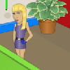 play Celebrities Food Corner