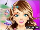 play Modern Cinderella Makeover