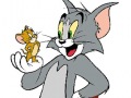 play Tom And Jerry Dress-Up