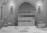 Dungeon Escape