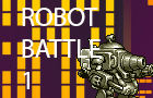 play Robot Battle 1