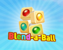 play Blend-A-Ball