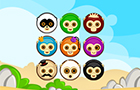 play Matching Monkeyz