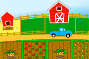 Farm Time