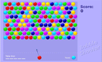 play Bubble Shooter
