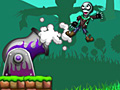 play Zombie Launcher