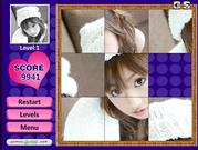 play Beauty Yuko Puzzle