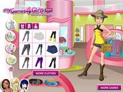 play Shopping Center