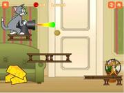 play Tom And Jerry Steel Cheese