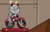 play Go Robots