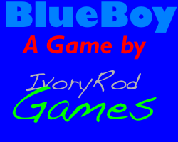play Blueboy
