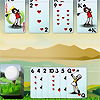 play Joker Golf Solitaire