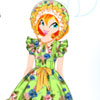 play Bloom'S Old Clothes