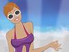 play Anna On The Beach