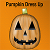 Pumpkin Dress Up