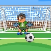 play Soccer Challenge