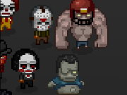 play Infectonator 2