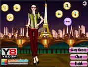 play Romantic Date Dressup