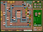 play Village Tower Defense